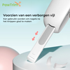 Pawtrim Katten Nagelknipper met Vijl