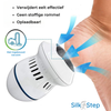 SilkStep Elektrische Eeltverwijderaar