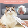 PawZen Hondentondeuse met LED Licht