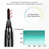 Vigna Verwarmde Wimperkruller