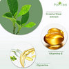 PoriTea Klei Masker Stick – Acne & Porie Reiniging