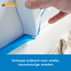 EdgeCraft Schilders Tape met Applicator