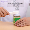 GripGenie 4 in 1 Flesopener - 1+1 GRATIS