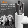 TapForce Schroefdraad Tapset voor Waterleidingen