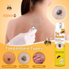 BijSkin+ Wrat & Tag Spray - 1+1 GRATIS