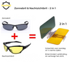 VisionShield Auto Zonnevisier