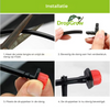 DropGrow Instelbare Druppelaars 30 Stuks