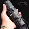 EaglePeak Optics Monoculaire Bifocale Optische Zoomtelescoop