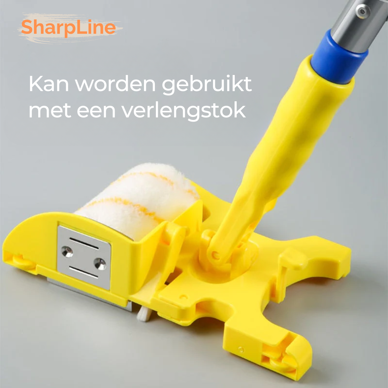 SharpLine Verfrand Verfroller