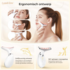 LumiGlow Gezichtsapparaat tegen Rimpels – EMS & Lifting