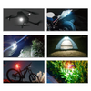 Vigna Draadloze LED Stroboscooplicht