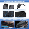 CoolCap Zonnescherm Auto Voorruit