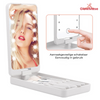 GlowMuse Make Up Spiegel met LED Verlichting