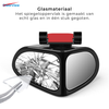 ClearView Dodehoekspiegel Auto - 1+1 GRATIS