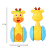 Vigna Giraffe Tumbler