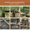 WildCraft Handboor Voor Houtbewerking