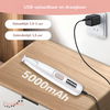 PawZen Hondentondeuse met LED Licht