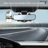 DriveHold 360° Telefoonhouder Auto