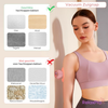 RelaxPro Nek- & Schoudermassageapparaat met Warmte en Trilling