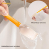 Scooply Smeerspatel met Blikopener - 1+1 GRATIS