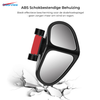 ClearView Dodehoekspiegel Auto - 1+1 GRATIS