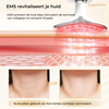 LumiGlow Gezichtsapparaat tegen Rimpels – EMS & Lifting