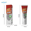 CleanGuard Schimmelverwijderaar Gel