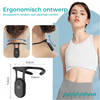 LymphaWave Ultrasoon Lymfedrainage Apparaat – Nek & Lichaam