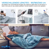 MagniLink 3 in 1 Magnetische Oplaadkabel