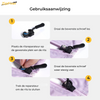 ZipFixer Rits Reparatieset