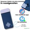 FocusVault Telefoon Kluis met Tijdslot