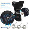 KneeGuard Scharnierende Kniebrace - 1+1 GRATIS