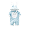 Vigna Kigurumi Jumpsuit