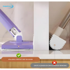SwipeSmart Automatische Doekwissel Dweil