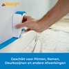 EdgeCraft Schilders Tape met Applicator