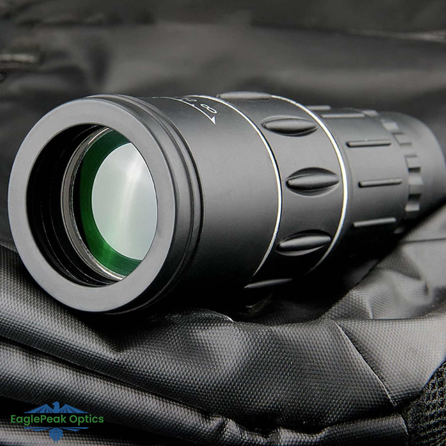 EaglePeak Optics Monoculaire Bifocale Optische Zoomtelescoop