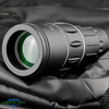 EaglePeak Optics Monoculaire Bifocale Optische Zoomtelescoop