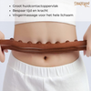 FlexWood Houten Gua Sha Massagestok