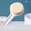 ReachEase Lange Douche Rugborstel – Huidverzorging & Exfoliatie