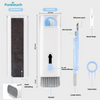 PureTouch 7 in 1 Computer Telefoon Cleaning Set