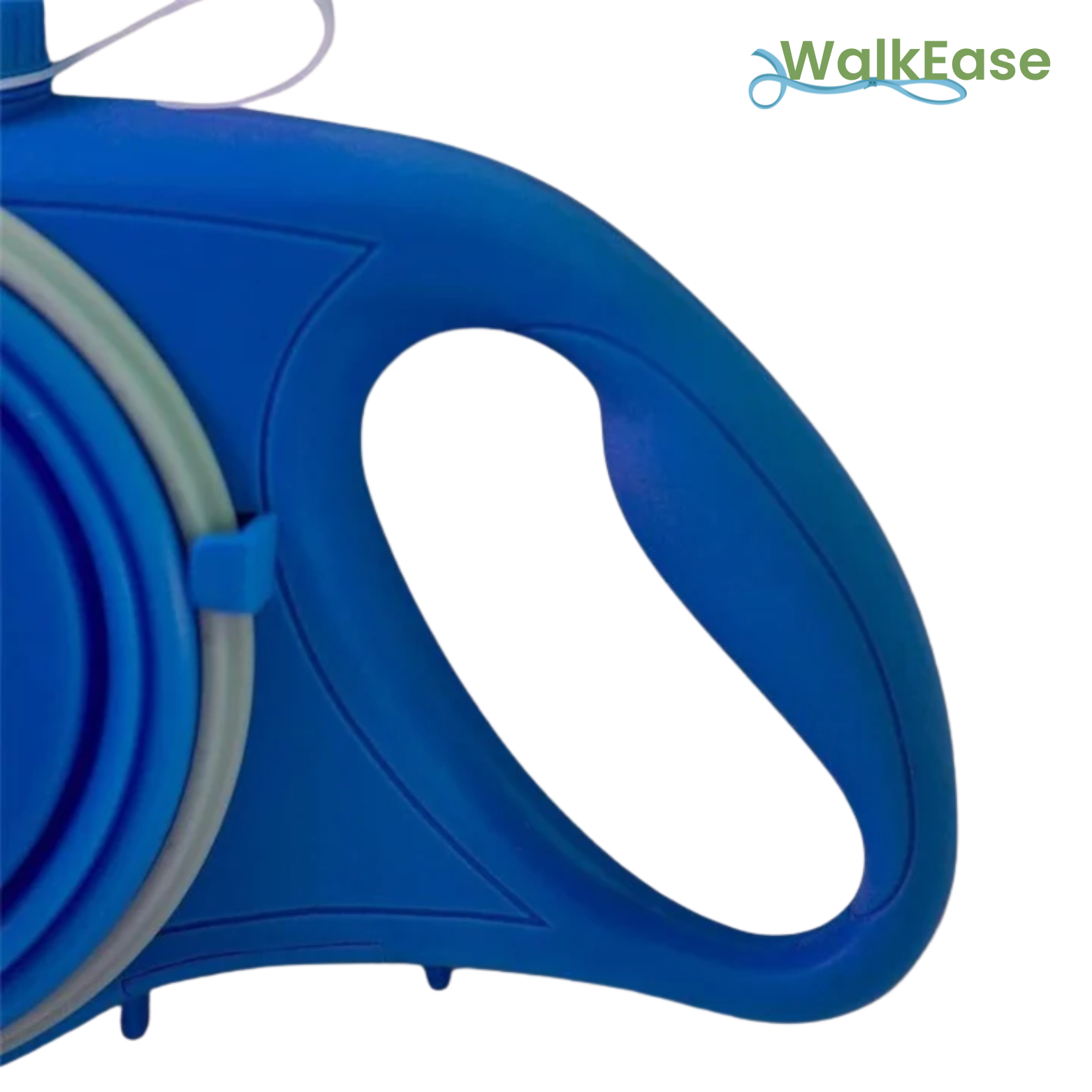 WalkEase 5-in-1 Hondenriem