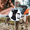 KneeGuard Scharnierende Kniebrace - 1+1 GRATIS