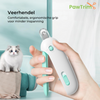 Pawtrim Katten Nagelknipper met Vijl