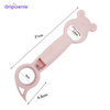 GripGenie 4 in 1 Flesopener - 1+1 GRATIS