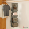 TidyTote Hangende Tassen Organizer - 8 Vakken
