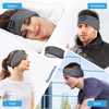 DozeWave Bluetooth Slaapmasker