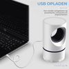InvisiTrap Muggenlamp met UV