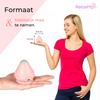 RelaxPro Nek- & Schoudermassageapparaat met Warmte en Trilling