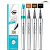 BroWhisp Microblading Wenkbrauwpotlood 4-Punts