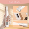 PawZen Hondentondeuse met LED Licht